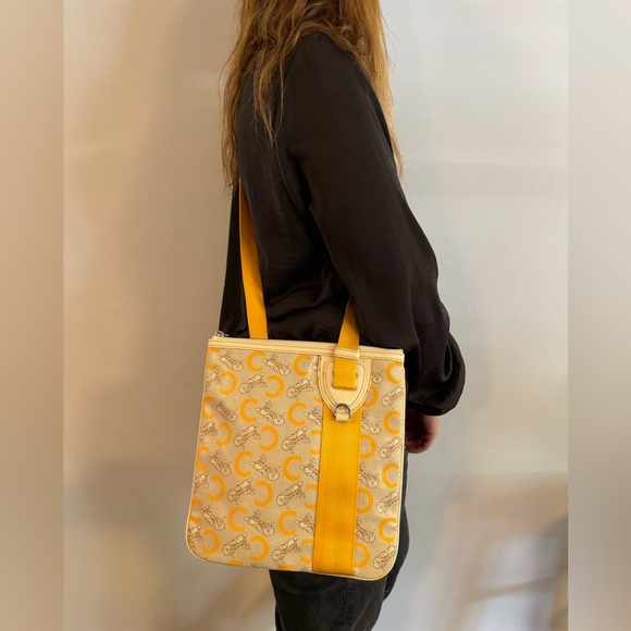 Celine crossbody bag. New condition - Picture 2 of 2